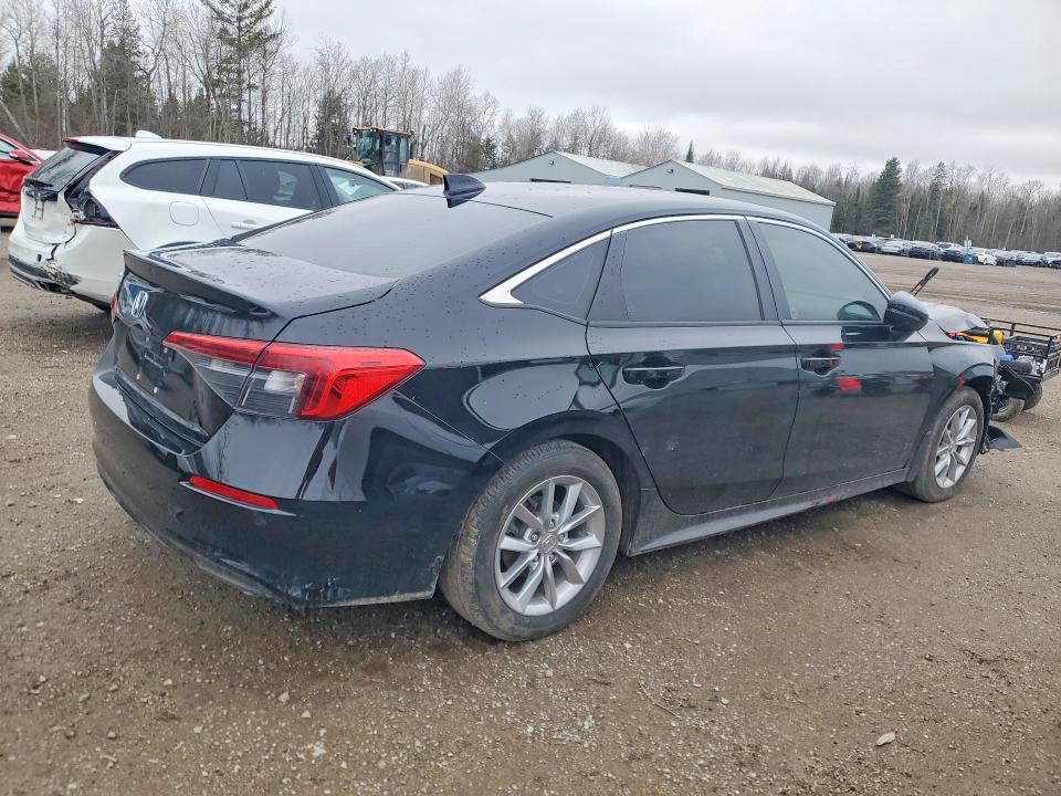 Продажа на аукционе авто 2024 Honda Civic, vin: 2HGFE2F32RH112009, номер лота: 46986696