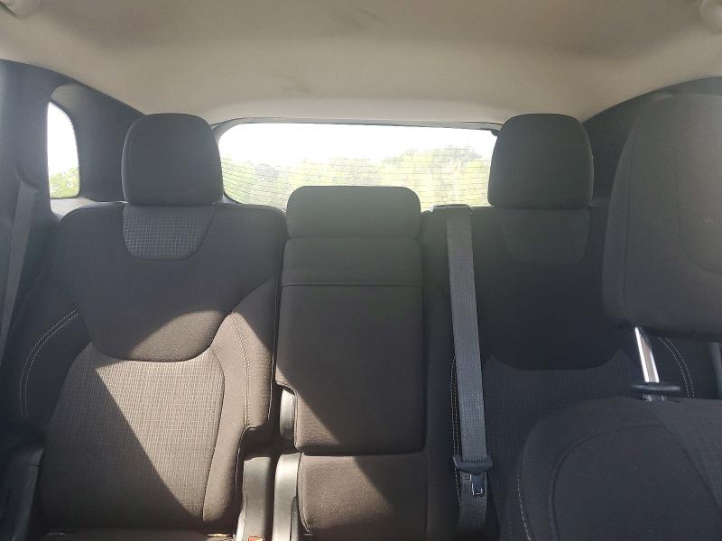 Продажа на аукционе авто 2017 Jeep Cherokee, vin: 1C4PJLCB3HW641968, номер лота: 49065396