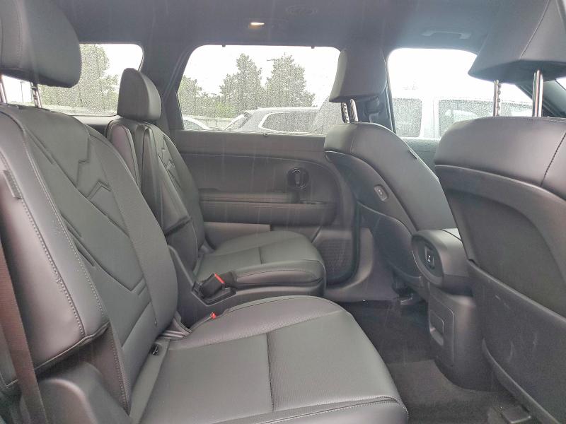 Aukcja sprzedaży 2026 Hyundai Palisade, vin: KM8RJES23TU059228, numer aukcji: 51336776