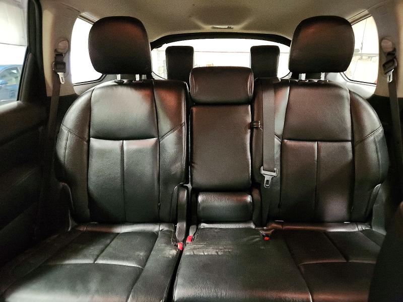 Продажа на аукционе авто 2014 Nissan Pathfinder, vin: 5N1AR2MM3EC689312, номер лота: 51137166