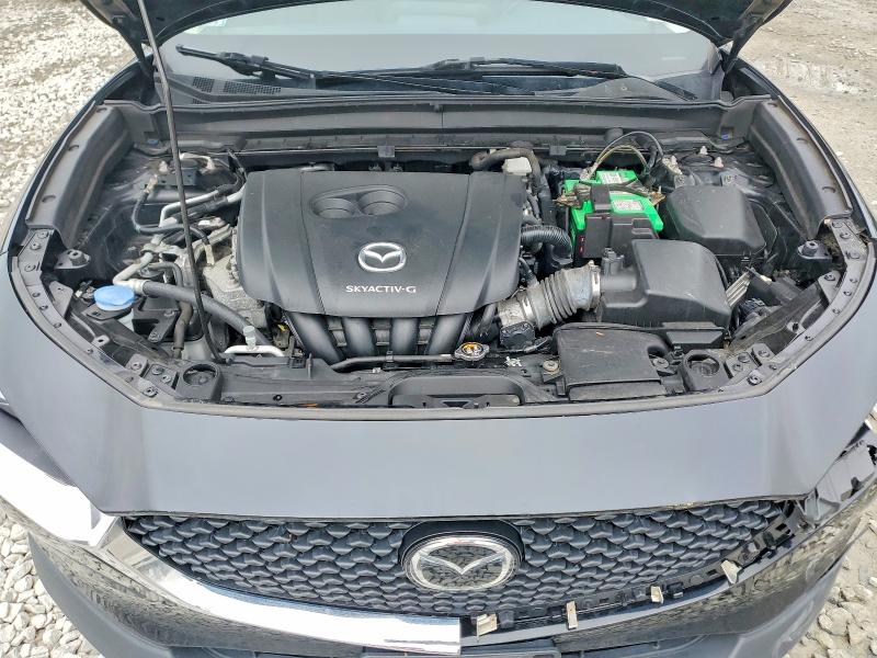 2020 Mazda Cx-30 მანქანა იყიდება აუქციონზე, vin: 3MVDMBCL1LM116170, აუქციონის ნომერი: 49838626