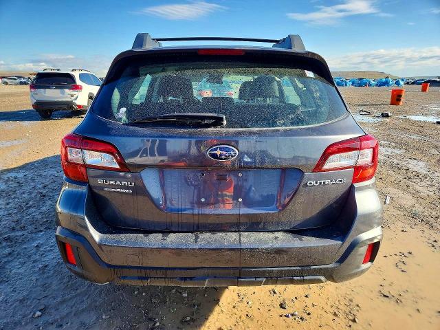 Продаж на аукціоні авто 2018 Subaru Outback, vin: 4S4BSAAC1J3229588, номер лоту: 51437336