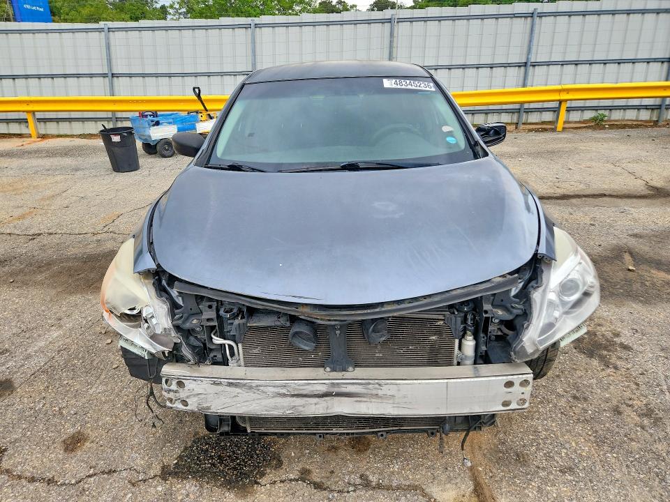 Продажа на аукционе авто 2015 Nissan Altima, vin: 1N4AL3AP7FC229510, номер лота: 48345236