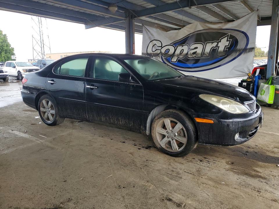 49447496 :رقم المزاد ، JTHBA30GX55071414 vin ، 2005 Lexus Es مزاد بيع