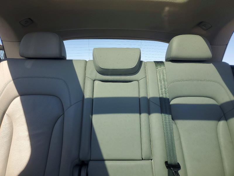 Продаж на аукціоні авто 2015 Audi Q5, vin: WA1DGAFP7FA142480, номер лоту: 49499316