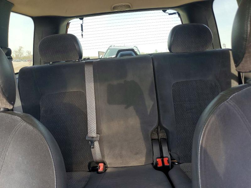 Aukcja sprzedaży 2002 Jeep Liberty, vin: 1J4GL58K92W346292, numer aukcji: 47959076