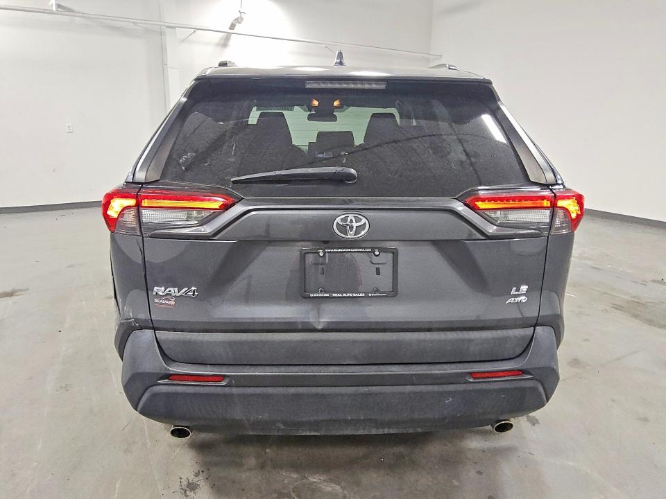 Продаж на аукціоні авто 2019 Toyota Rav4, vin: 2T3F1RFV8KC039868, номер лоту: 51666036