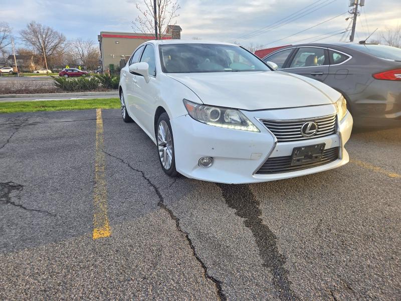51927896 :رقم المزاد ، JTHBK1GG5D2008034 vin ، 2013 Lexus Es 350 مزاد بيع
