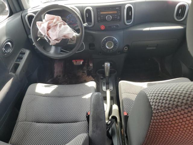 51419306 :رقم المزاد ، JN8AZ28R69T125951 vin ، 2009 Nissan Cube مزاد بيع