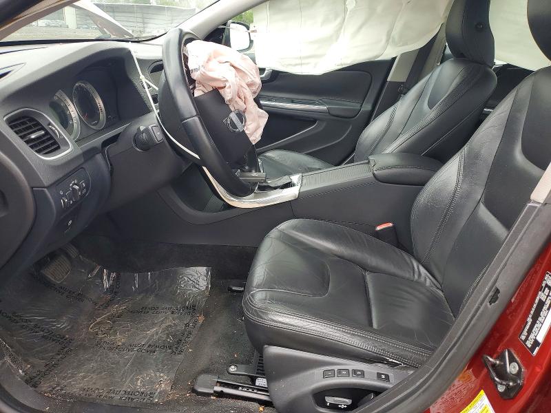 Aukcja sprzedaży 2013 Volvo S60, vin: YV1612FS8D2185737, numer aukcji: 51301816