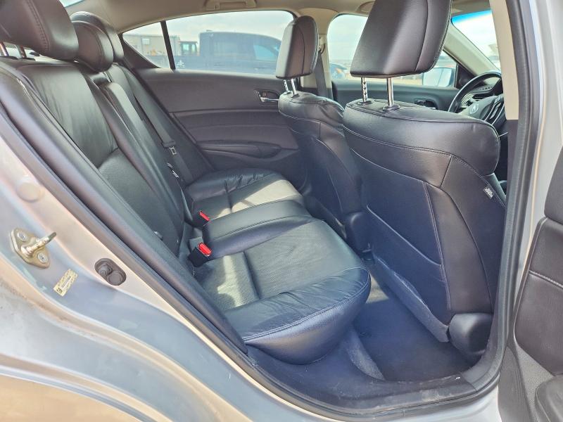 Продажа на аукционе авто 2014 Acura Ilx, vin: 19VDE1F31EE006696, номер лота: 51133676