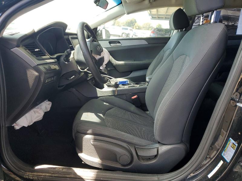 Продаж на аукціоні авто 2019 Hyundai Sonata, vin: 5NPE24AF3KH749620, номер лоту: 53305756