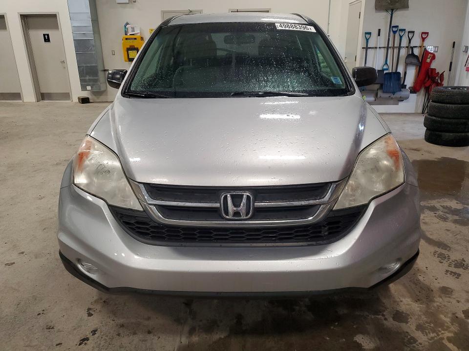 2011 Honda Cr-v მანქანა იყიდება აუქციონზე, vin: 5J6RE4H37BL006386, აუქციონის ნომერი: 49888396