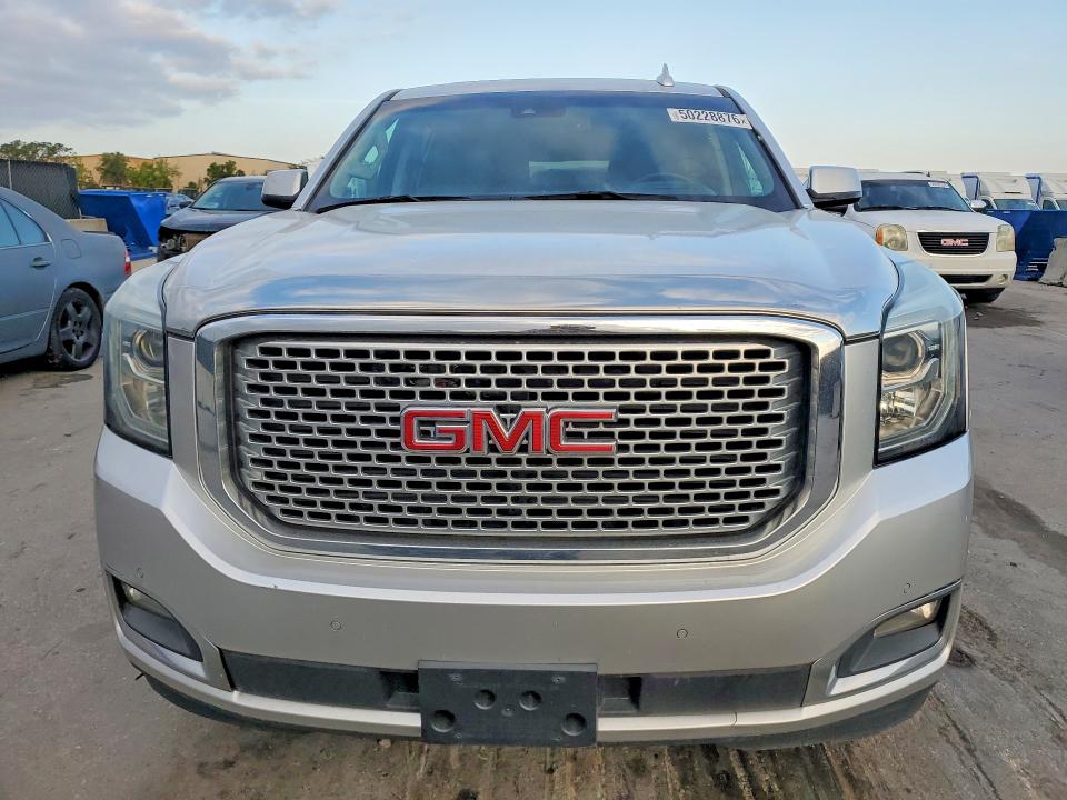 Aukcja sprzedaży 2017 Gmc Yukon Xl, vin: 1GKS2HKJ9HR119491, numer aukcji: 50228876