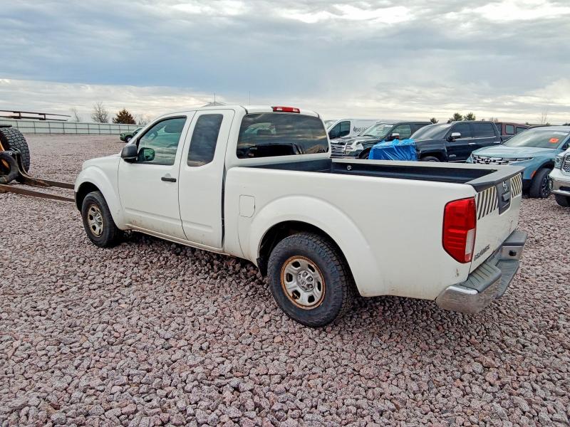 Aukcja sprzedaży 2015 Nissan Frontier, vin: 1N6BD0CT5FN762185, numer aukcji: 47301206