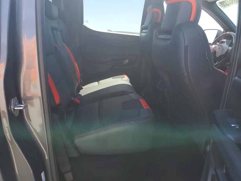 2025 Ford Ranger მანქანა იყიდება აუქციონზე, vin: 1FTER4LR9SLE78660, აუქციონის ნომერი: 49968336