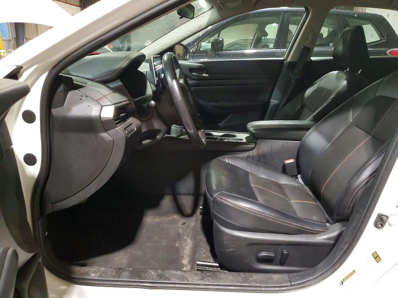 Продажа на аукционе авто 2022 Nissan Altima, vin: 1N4BL4CW8NN418328, номер лота: 51637736