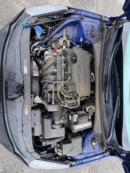 Продажа на аукционе авто 2022 Hyundai Elantra, vin: KMHLS4AGXNU314292, номер лота: 49170716