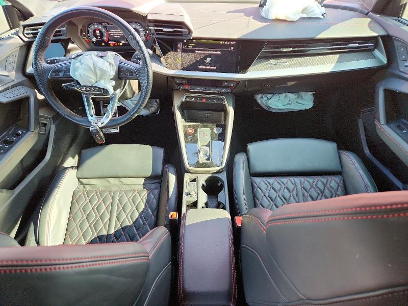 Aukcja sprzedaży 2024 Audi S3, vin: WAUH3DGY3RA046259, numer aukcji: 50796856