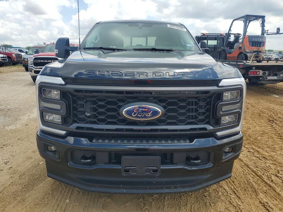 Продажа на аукционе авто 2025 Ford F250, vin: 1FT8W2BTXSED59981, номер лота: 50976356