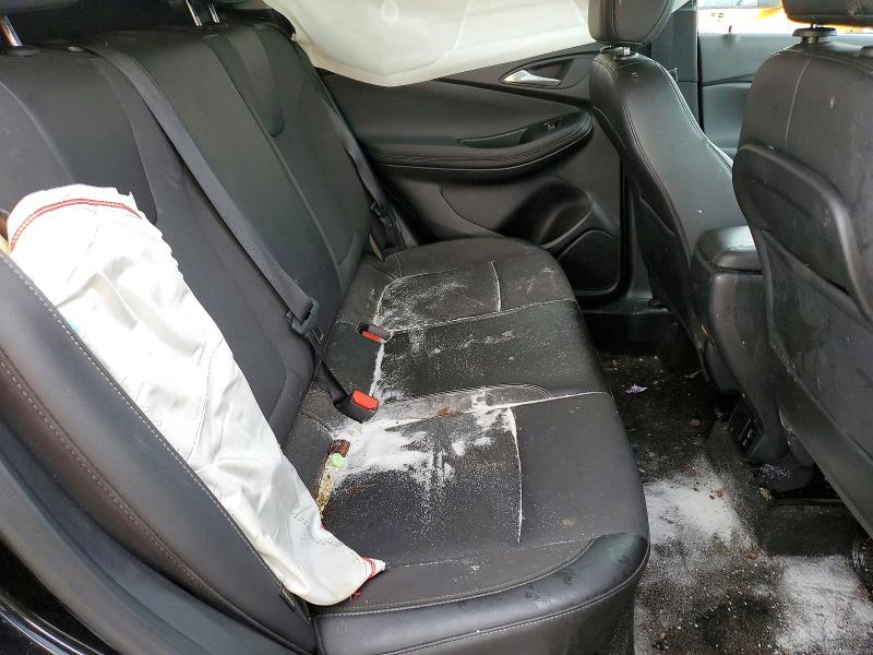 Продажа на аукционе авто 2023 Buick Encore Gx, vin: KL4MMBS23PB141718, номер лота: 48327306