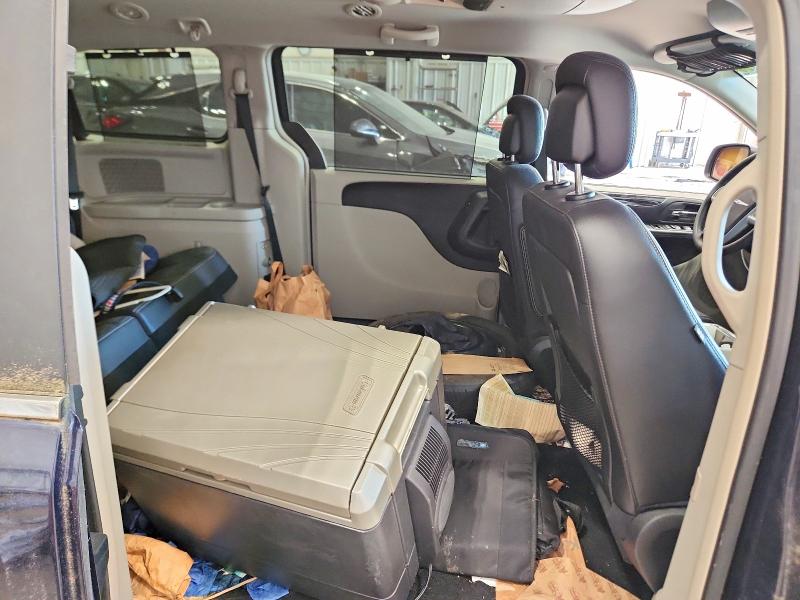 Продаж на аукціоні авто 2012 Chrysler Town & Country, vin: 2C4RC1CG8CR362018, номер лоту: 50768396
