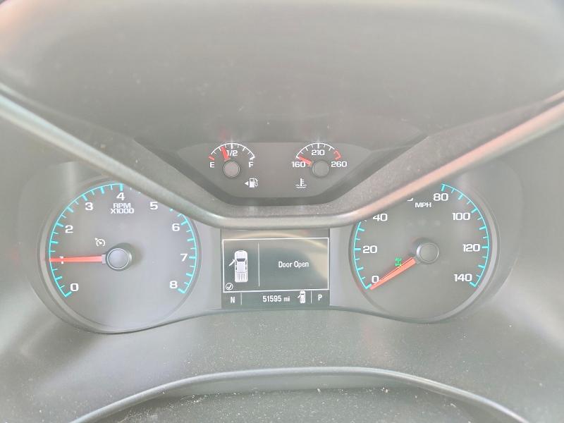 Aukcja sprzedaży 2022 Gmc Canyon, vin: 1GTG6CEN8N1328108, numer aukcji: 50474726