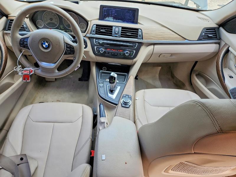 2013 Bmw 328 მანქანა იყიდება აუქციონზე, vin: WBA3A5G53DNP21878, აუქციონის ნომერი: 51484036