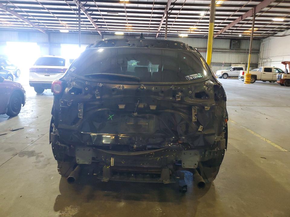 Продажа на аукционе авто 2019 Mazda Cx-9, vin: JM3TCACY2K0301052, номер лота: 51158136