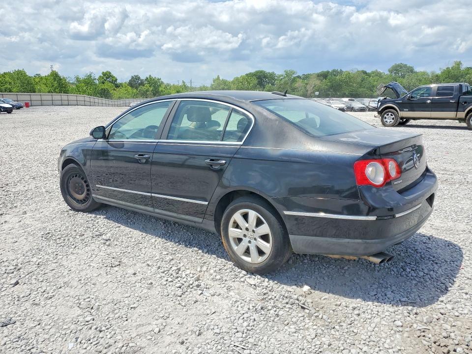 Продажа на аукционе авто 2006 Volkswagen Passat, vin: WVWAK73C46P155423, номер лота: 50944496