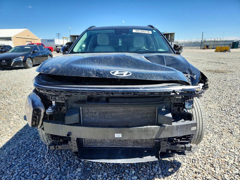 Продаж на аукціоні авто 2024 Hyundai Kona, vin: KM8HBCAB7RU159355, номер лоту: 48794216
