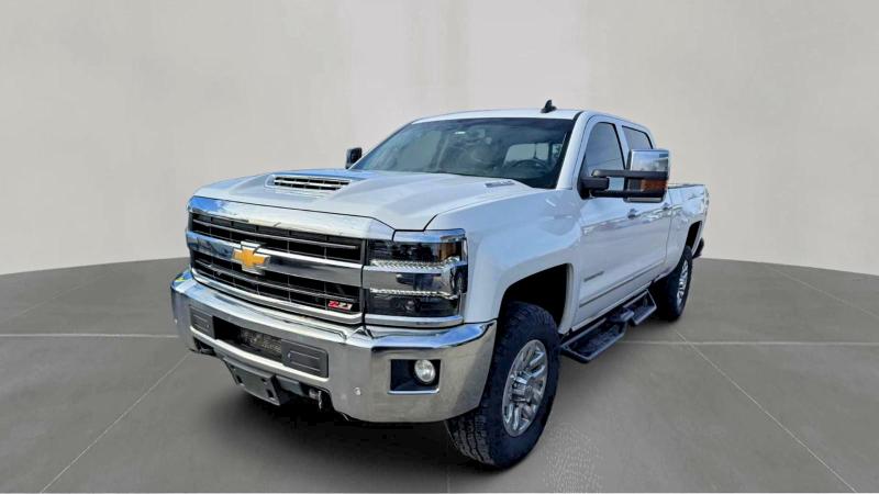 2019 Chevrolet Silverado მანქანა იყიდება აუქციონზე, vin: 1GC1KTEY3KF193632, აუქციონის ნომერი: 51720596