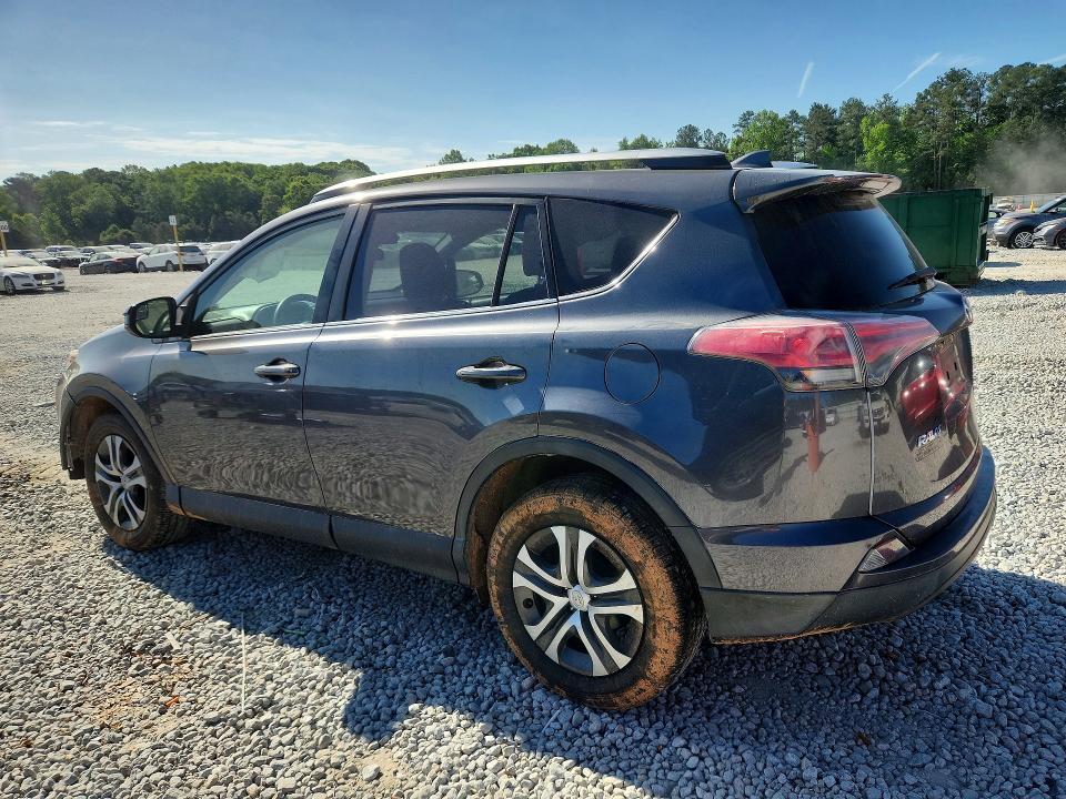 Продаж на аукціоні авто 2016 Toyota Rav4, vin: JTMZFREV1GJ094604, номер лоту: 49918896