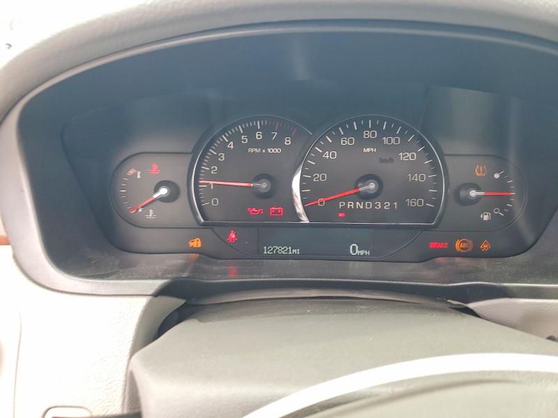 Aukcja sprzedaży 2007 Cadillac Dts, vin: 1G6KD57YX7U101039, numer aukcji: 51308416