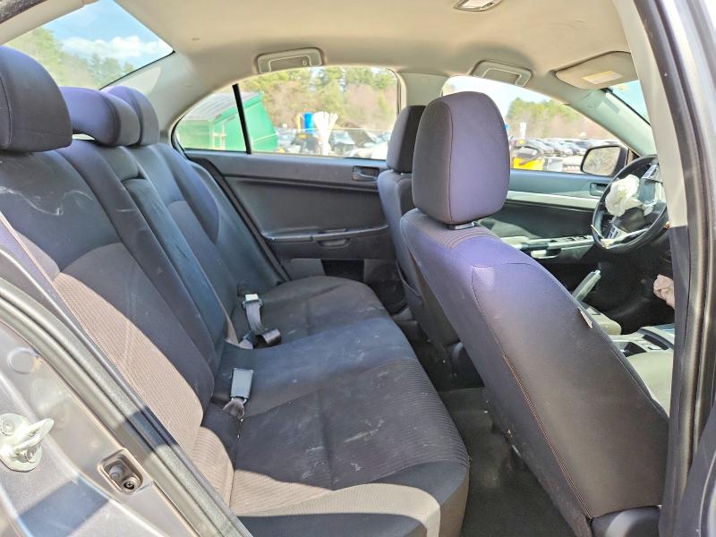 Aukcja sprzedaży 2014 Mitsubishi Lancer, vin: JA32V2FW0EU001116, numer aukcji: 49533886