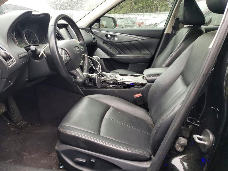 Aukcja sprzedaży 2017 Infiniti Q50, vin: JN1EV7AR3HM834333, numer aukcji: 51287366