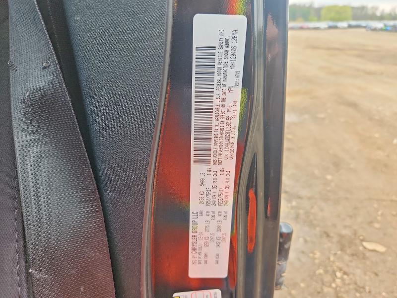 Продаж на аукціоні авто 2015 Jeep Wrangler Unlimited, vin: 1C4HJWDG3FL592155, номер лоту: 50132016