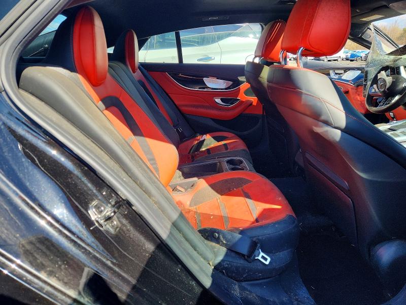 Продажа на аукционе авто 2022 Mercedes-benz Amg Gt, vin: W1K7X5KBXNA047761, номер лота: 48388286