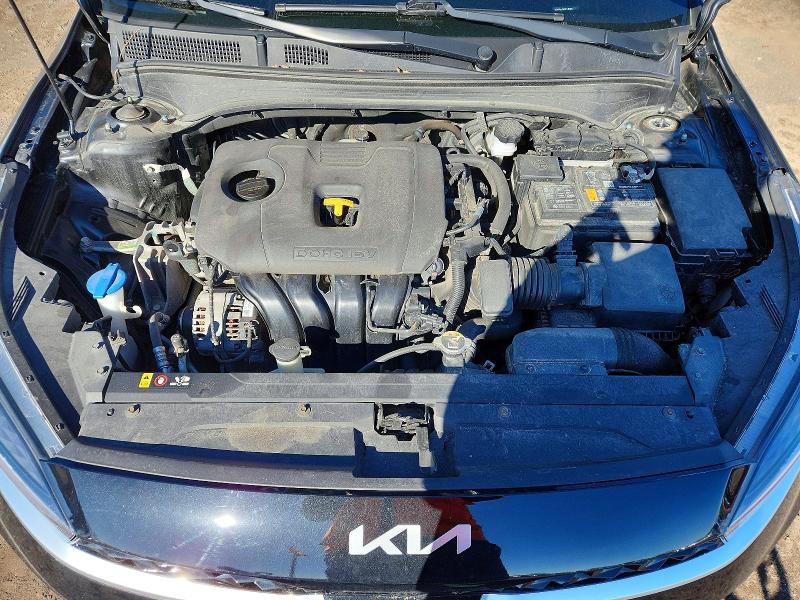 Продаж на аукціоні авто 2023 Kia Forte, vin: 3KPF34ADXPE576366, номер лоту: 51126266
