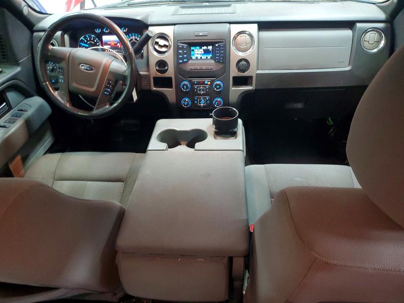Aukcja sprzedaży 2013 Ford F150, vin: 1FTEX1CM0DKF42036, numer aukcji: 50776356