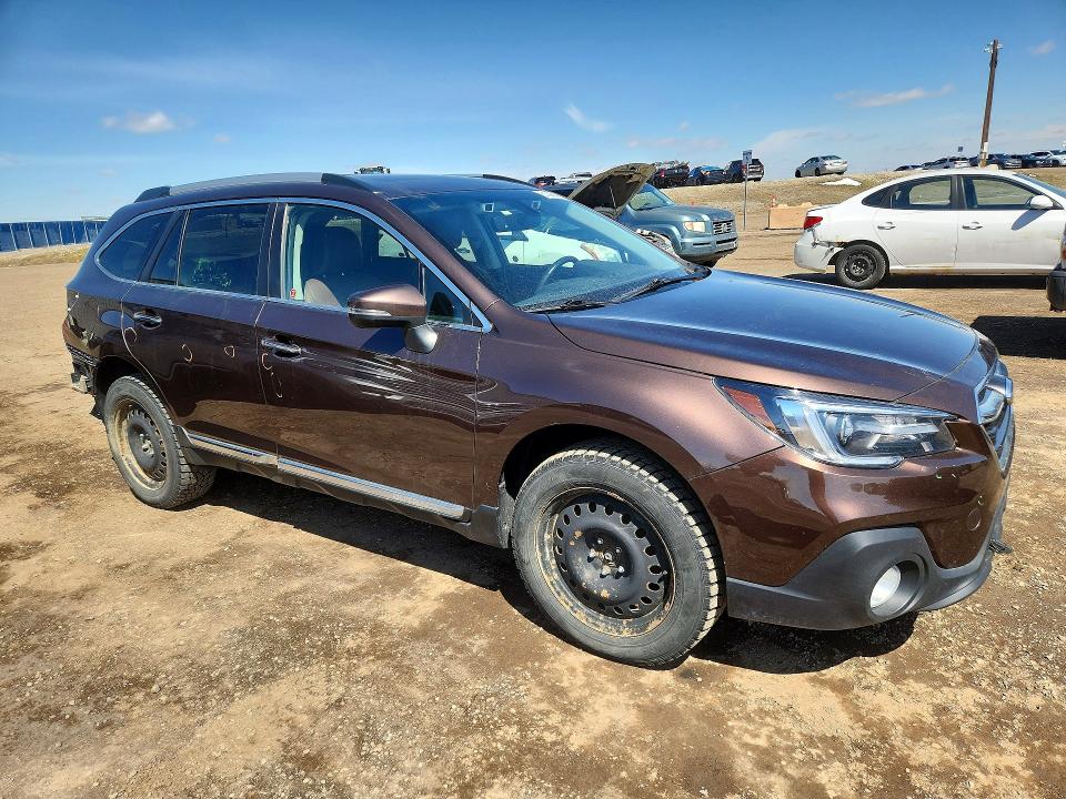 Продаж на аукціоні авто 2019 Subaru Outback, vin: 4S4BSDTC4K3383972, номер лоту: 51448416