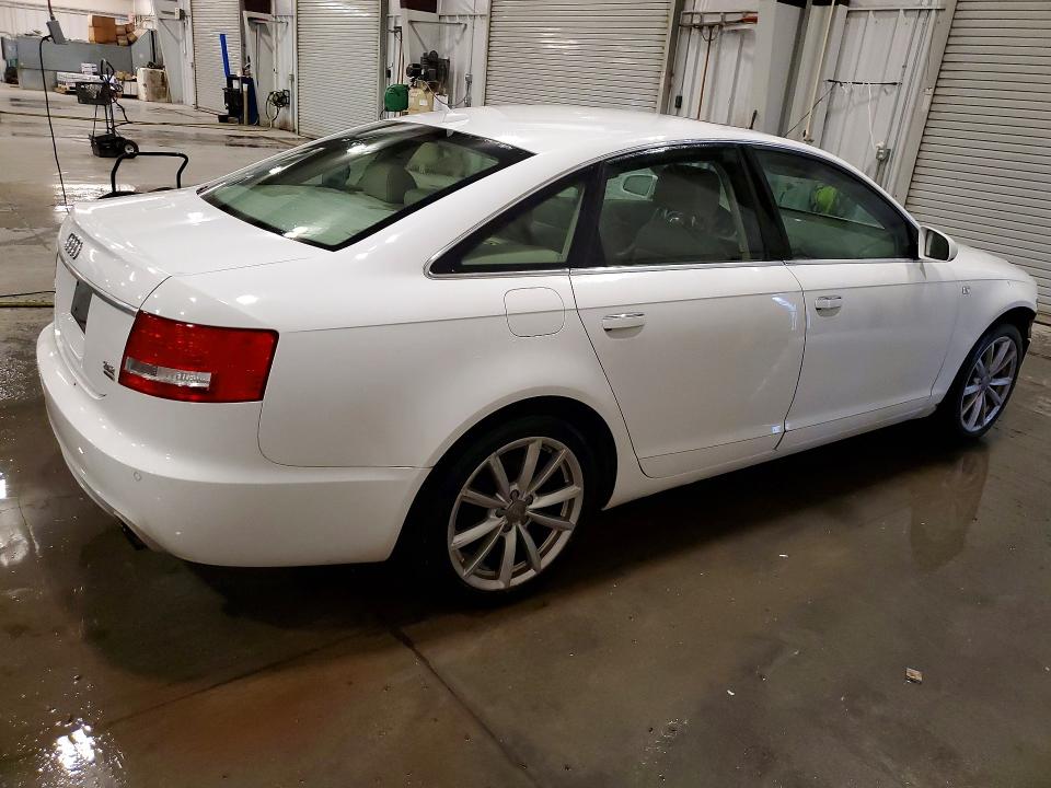 Продажа на аукционе авто 2008 Audi A6, vin: WAUDH74F28N126602, номер лота: 51474856