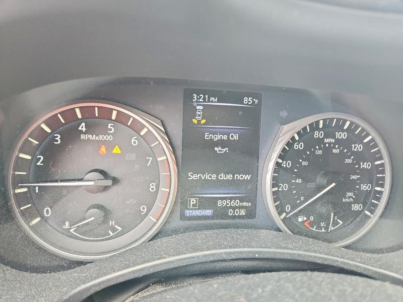 Продажа на аукционе авто 2018 Infiniti Q50, vin: JN1FV7AR2JM700021, номер лота: 49957076