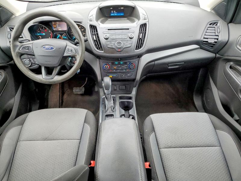 Продажа на аукционе авто 2018 Ford Escape, vin: 1FMCU0GD4JUB70328, номер лота: 51593766