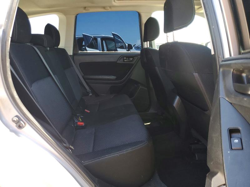 Продаж на аукціоні авто 2016 Subaru Forester, vin: JF2SJAFC9GH458680, номер лоту: 51545336