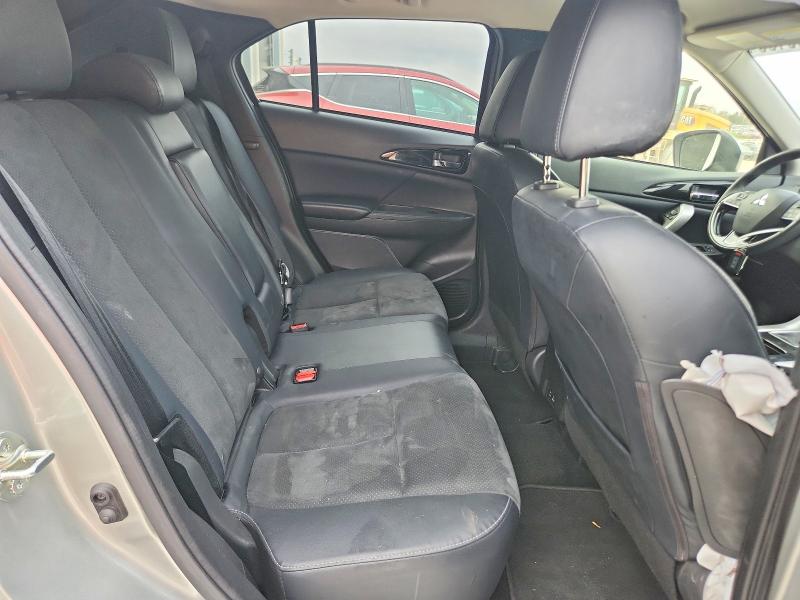 Продаж на аукціоні авто 2024 Mitsubishi Eclipse Cross, vin: JA4ATWAA5RZ036713, номер лоту: 50580136