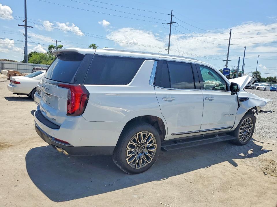 Aukcja sprzedaży 2026 Gmc Yukon, vin: 1GKS2EK82TR121099, numer aukcji: 50941166