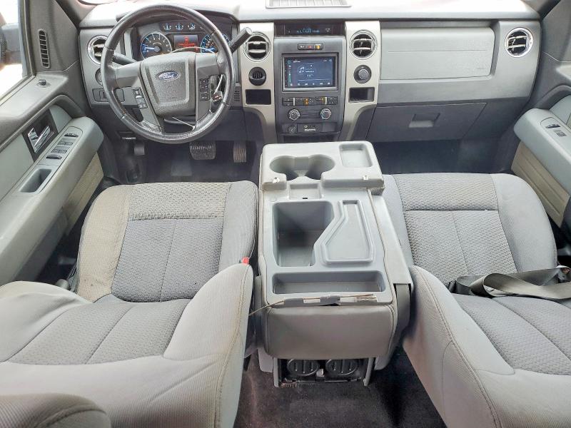 Aukcja sprzedaży 2011 Ford F150, vin: 1FTFW1CF9BFD06239, numer aukcji: 48758326