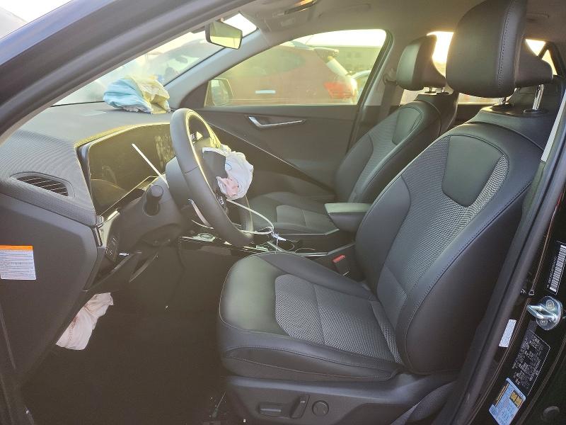 Продаж на аукціоні авто 2023 Kia Niro, vin: KNDCR3LE8P5054445, номер лоту: 50100776