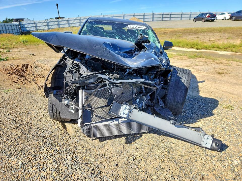 51024076 :رقم المزاد ، 1G6DC5RK2P0106683 vin ، 2023 Cadillac Ct4 مزاد بيع